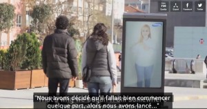  01:42 Tu peux me passer le sel ? Tu peux me passer le sel ? par POSITIVR 51 651 vues 03:25 Une surprise à l'aéroport Une surprise à l'aéroport par POSITIVR 79 525 vues 01:19 Une photo par jour pour la pire année de sa vie. Une photo par jour pour la pire année de sa vie. par POSITIVR 172 025 vues 04:49 Un simple jouet peut changer une vie ! Un simple jouet peut changer une vie ! par POSITIVR 1 844 vues 01:52 Une journaliste libanaise remet  à sa place un cheikh islamiste Une journaliste libanaise remet à sa place un cheikh islamiste par LeHuffPost 938 721 vues 02:53 Une amitié plus forte que le Cancer Une amitié plus forte que le Cancer par POSITIVR 58 996 vues 00:51 La réponse magnifique d’une fillette à ceux qui la trouvent moche La réponse magnifique d’une fillette à ceux qui la trouvent moche par Spi0n 82 653 vues 02:24 Une petite de 4 ans donne à manger à 6 pitbulls ! Une petite de 4 ans donne à manger à 6 pitbulls ! par POSITIVR 20 172 vues 02:58 Il refuse d'accompagner sa fille le jour de son mariage Il refuse d'accompagner sa fille le jour de son mariage par POSITIVR 39 414 vues 01:44 Elle donne sa démission en vidéo ! Elle donne sa démission en vidéo ! par POSITIVR 1 815 vues 01:28 Surprise pour une jeune fille de 17 ans Surprise pour une jeune fille de 17 ans par POSITIVR 5 556 vues 00:58 Seul à la maison, il s’amuse avec son chien ! Seul à la maison, il s’amuse avec son chien ! par POSITIVR 24 139 vues 02:38 Ils ne voulaient pas que leur fille s'assoie à coté de cet homme... Ils ne voulaient pas que leur fille s'assoie à coté de cet homme... par POSITIVR 814 755 vues 02:12 La blague énorme d'une classe à leur professeur pour le 1er avril. Un poisson d'avril dont il va se souvenir ! La blague énorme d'une classe à leur professeur pour le 1er avril. Un poisson d'avril dont il va se souvenir ! par POSITIVR 57 289 vues 00:32 Je sens une bonne alchimie ici ! Je sens une bonne alchimie ici ! par POSITIVR 34 280 vues 08:01 Corée du Nord : le discours de Yeonmi Corée du Nord : le discours de Yeonmi par POSITIVR 279 630 vues 01:53 Un professeur incroyable ! Un professeur incroyable ! par POSITIVR 20 505 vues 02:22 La surprise d'une fille à son beau-père ! La surprise d'une fille à son beau-père ! par POSITIVR 18 878 vues 04:42 Une jeune mariée qui doute... et une fourchette. Une jeune mariée qui doute... et une fourchette. par POSITIVR 12 791 vues 01:01 Elle appelle le 17 pour commander une pizza. Elle appelle le 17 pour commander une pizza. par POSITIVR 103 537 vues Toutes les vidéos   Une journée pas comme les autres pour un malentendant.