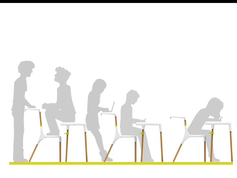 PROUVE 01 MARTIN TANGO POSTURES