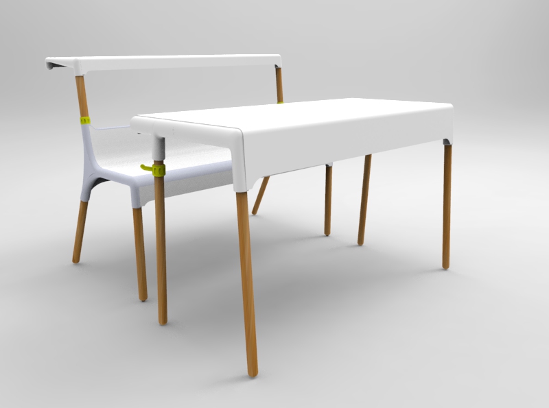 PROUVE 01 MARTIN TANGO SEUL