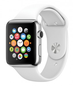 apple watch_montre