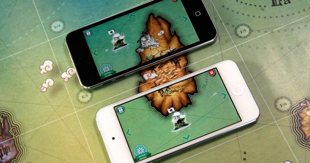 world of yo-ho_editions volumiques